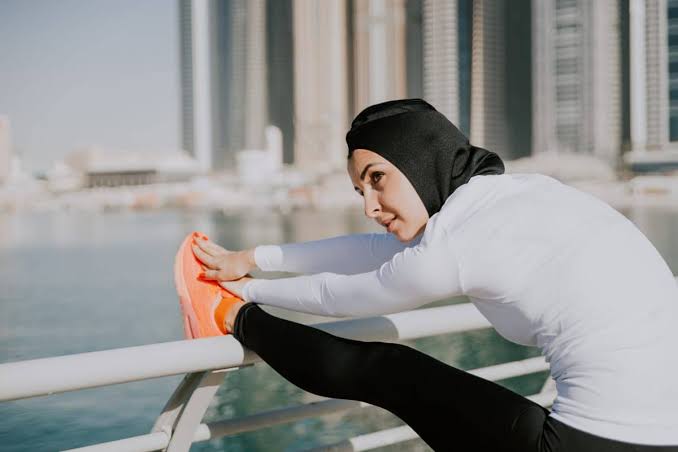 How to Safely Do Sports During Ramadan ?